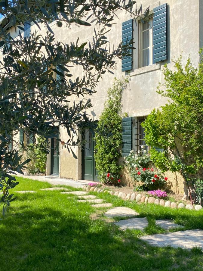 Villa Casa Ricamadora San Pietro in Cariano Exterior foto