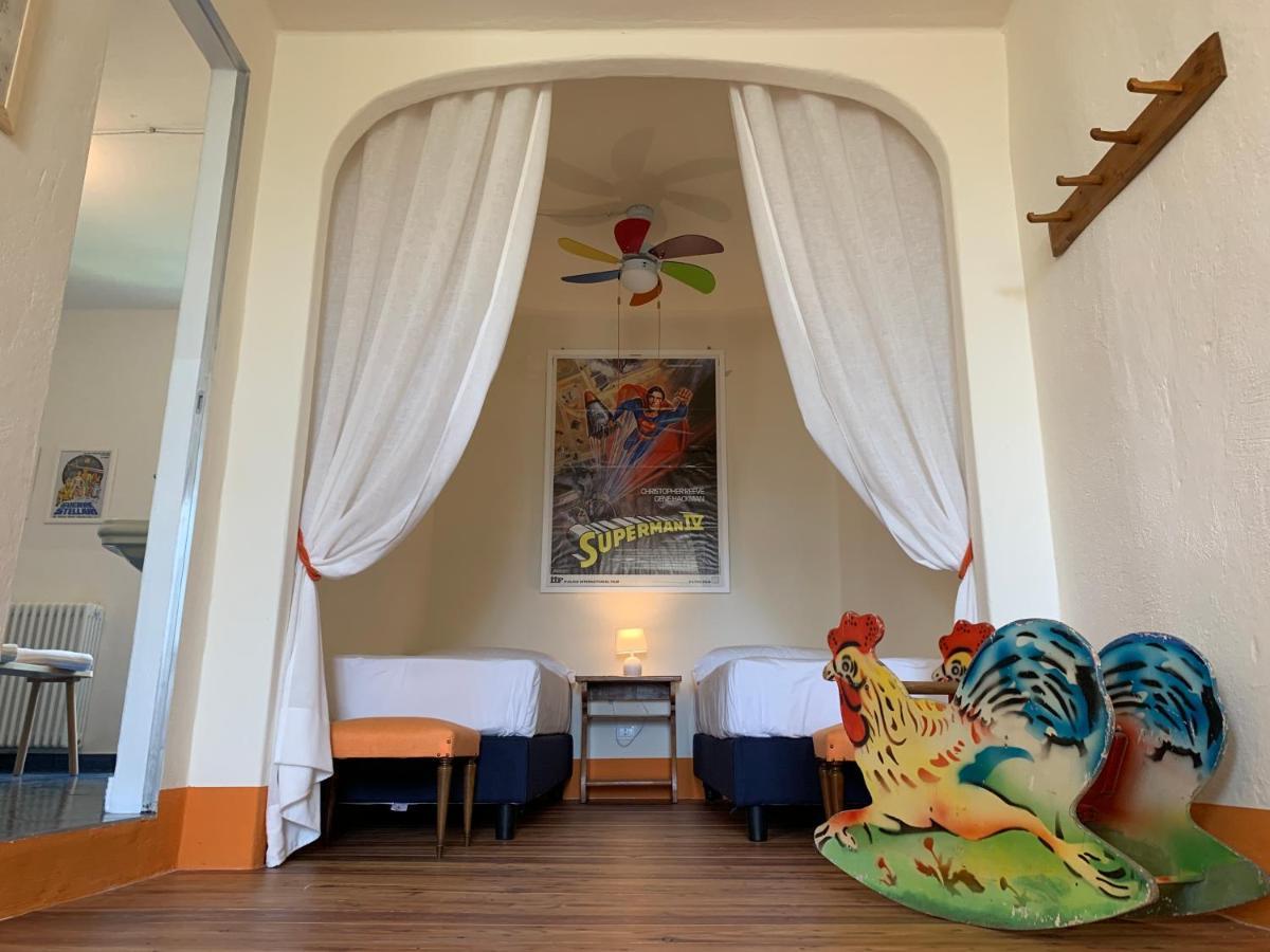 Villa Casa Ricamadora San Pietro in Cariano Exterior foto